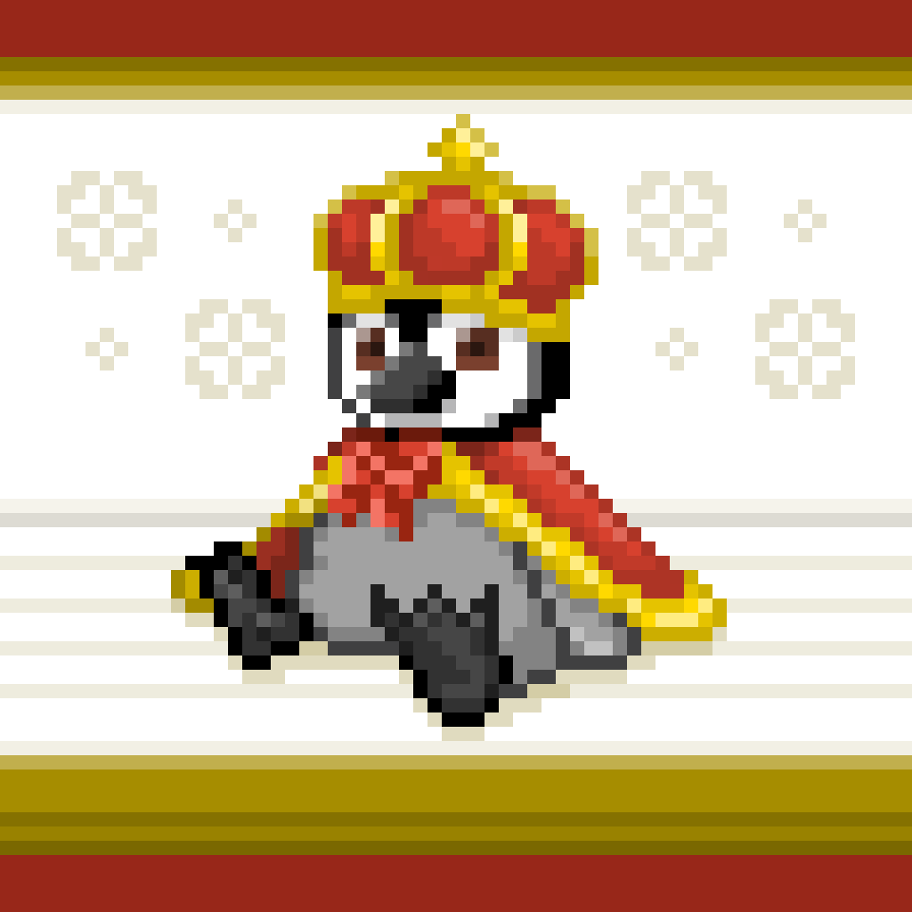 HINA MATSURI 2023 / KOUTEI-Emperor