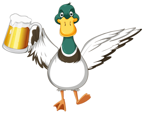 Duck Journey
