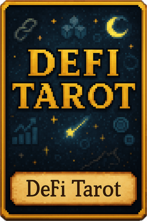 DeFi Tarot