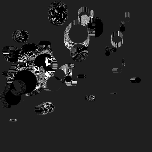 Event Horizon 8