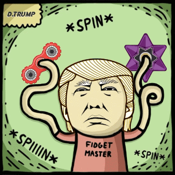 Fidget Master