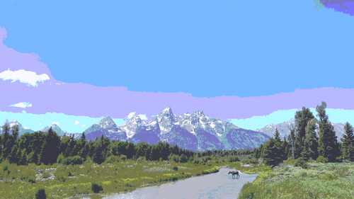 Glitch Reality