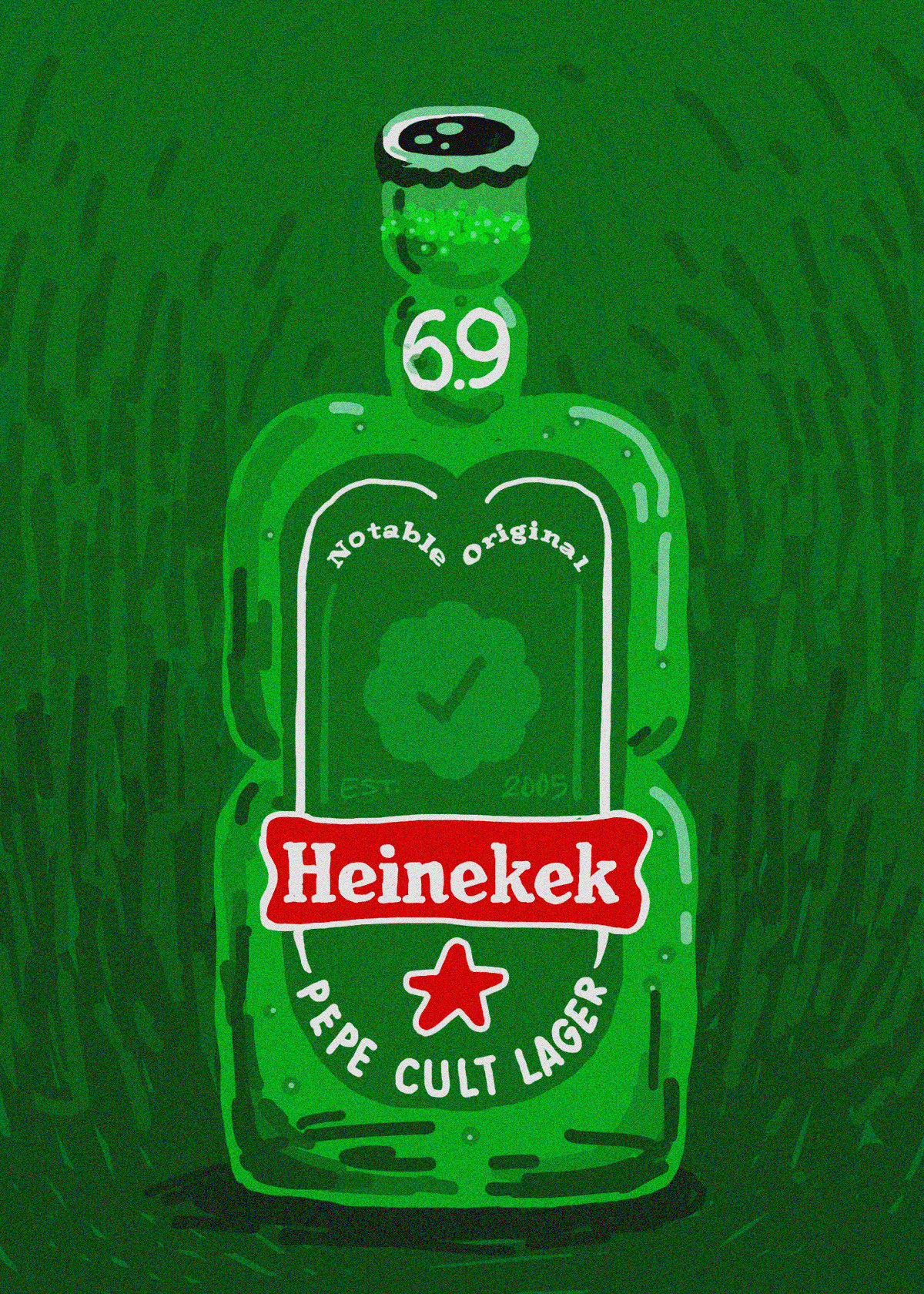 Heinekek