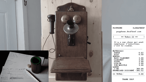 PAYPHONE 7