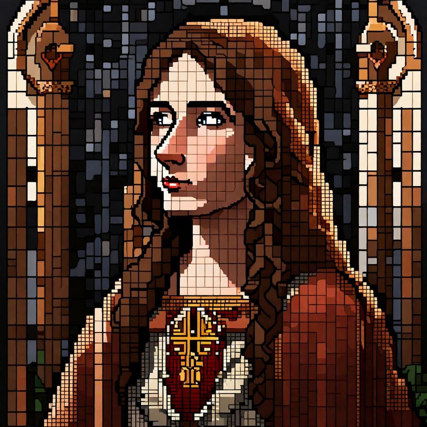 Pixelmon#15 Mary Magdalene