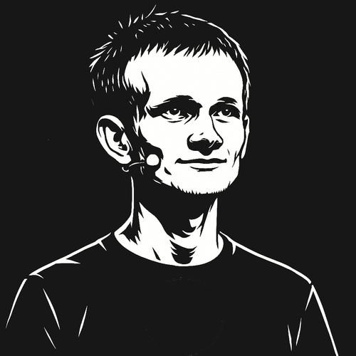 Vitalik RGB