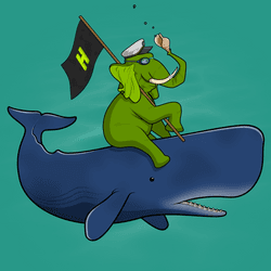 Ocean Racer #9016