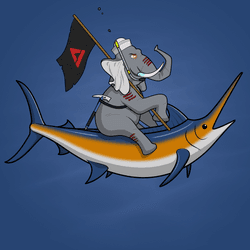 Ocean Racer #13608