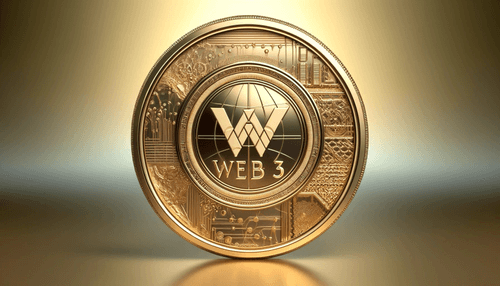 Bitcoins & WEB3 collection