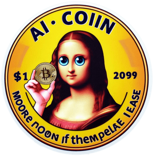 Ai coiin