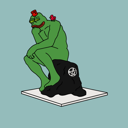 X PEPE collection image