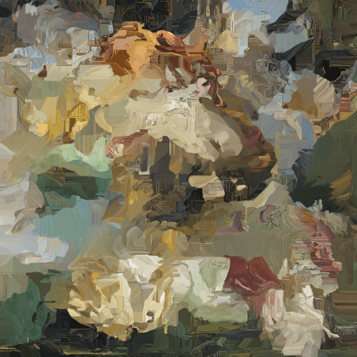 Reveries