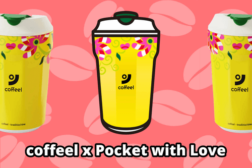 coffeel cup I