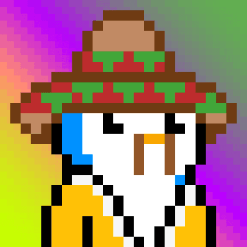 Hots Penguins