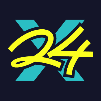 XPSR24 logo