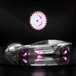 Reactor #0017