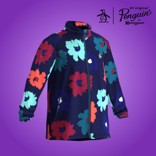 Original Penguin MVFW23