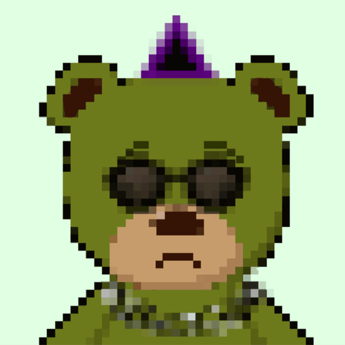 Bearify