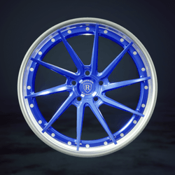 Torque Drift 2 - Rohana RFG1