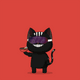 Purrr Pal #5537
