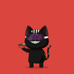 Purrr Pal #5537