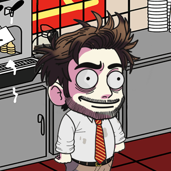 9to5 by HelloRyanHolmes x Reddit Collectible Avatars