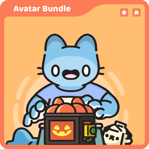 Cat PFP