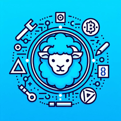 Blue Sheep Genesis collection image