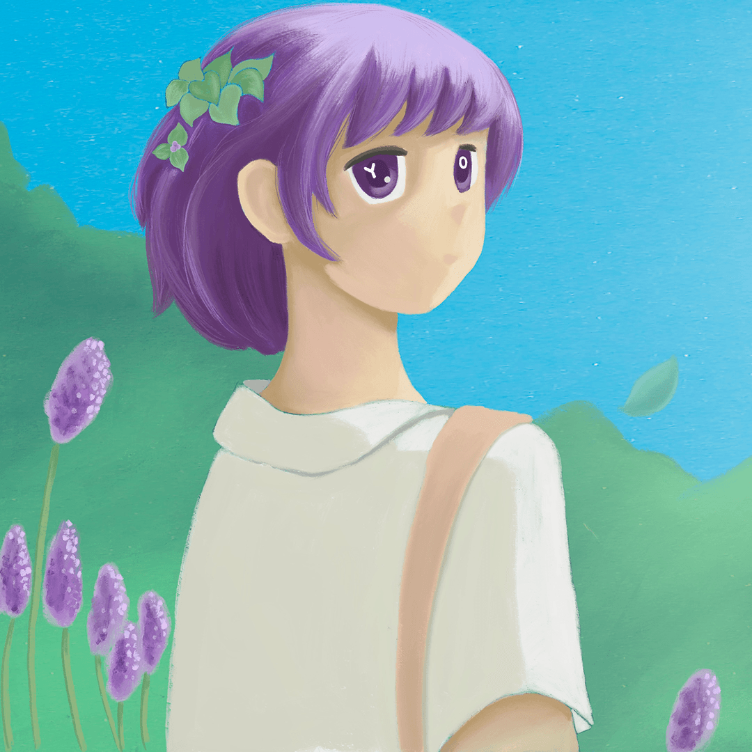 YAYO-Lavender Scent