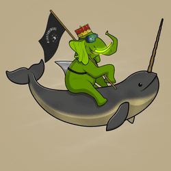 Ocean Racer #10311