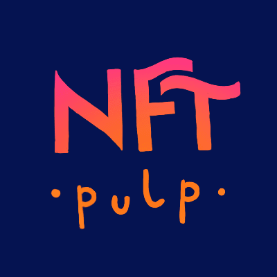 NFT_pulp