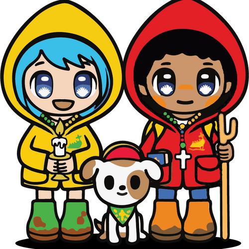Luce & Friends