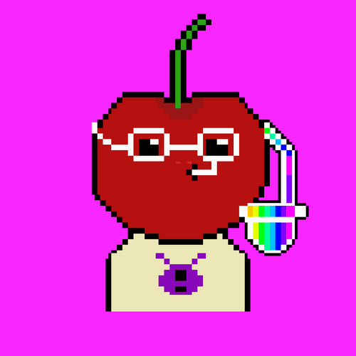 Big Cherry Head's