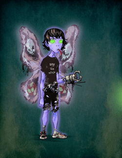 Nuclear Nerds #4226