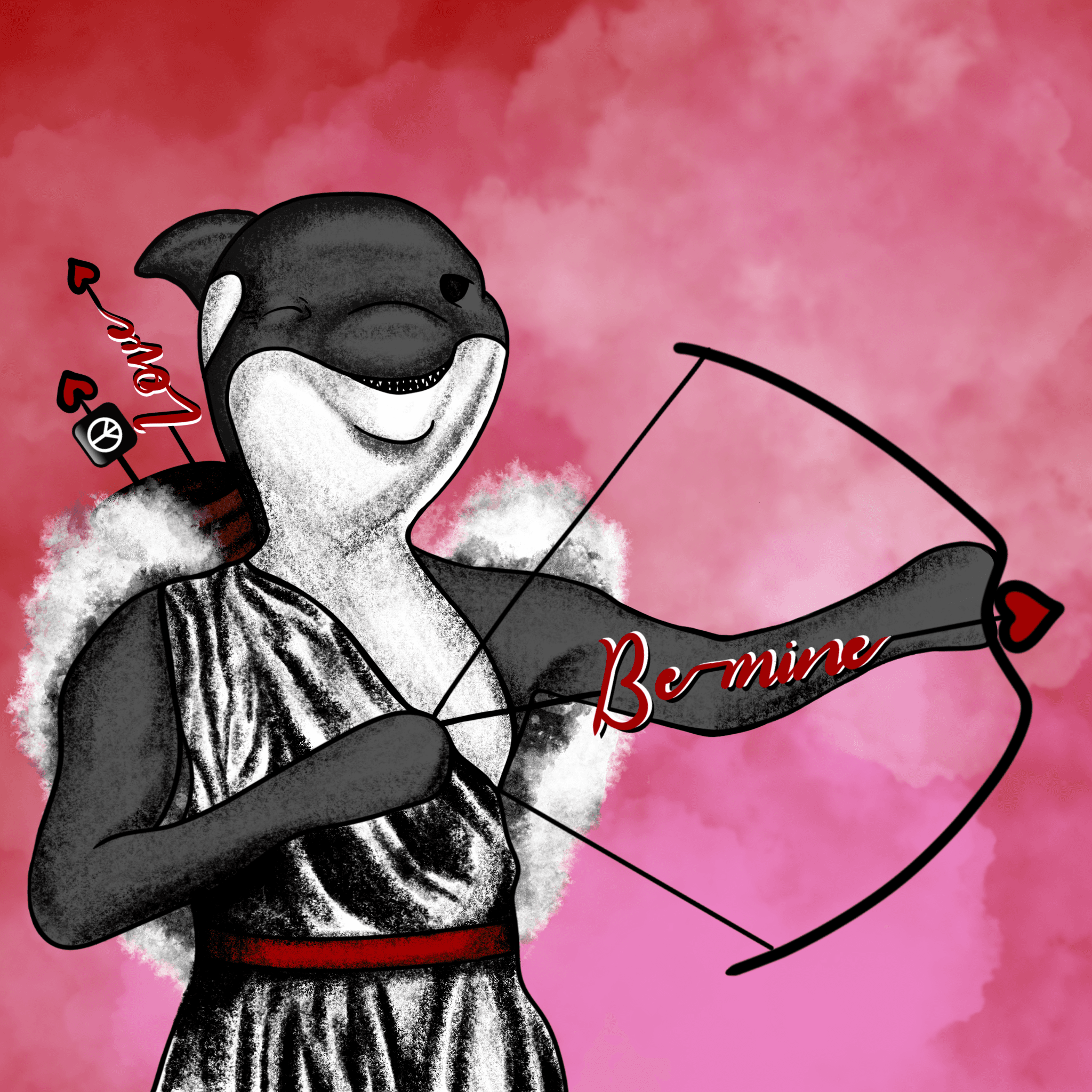 Cupid Whale 2023