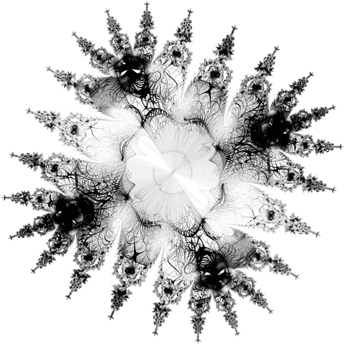 FractalNaoki