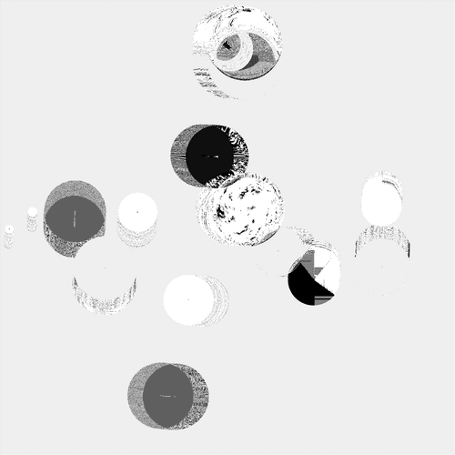 Event Horizon 9