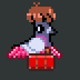 CryptoBirbs by Vodnik #29