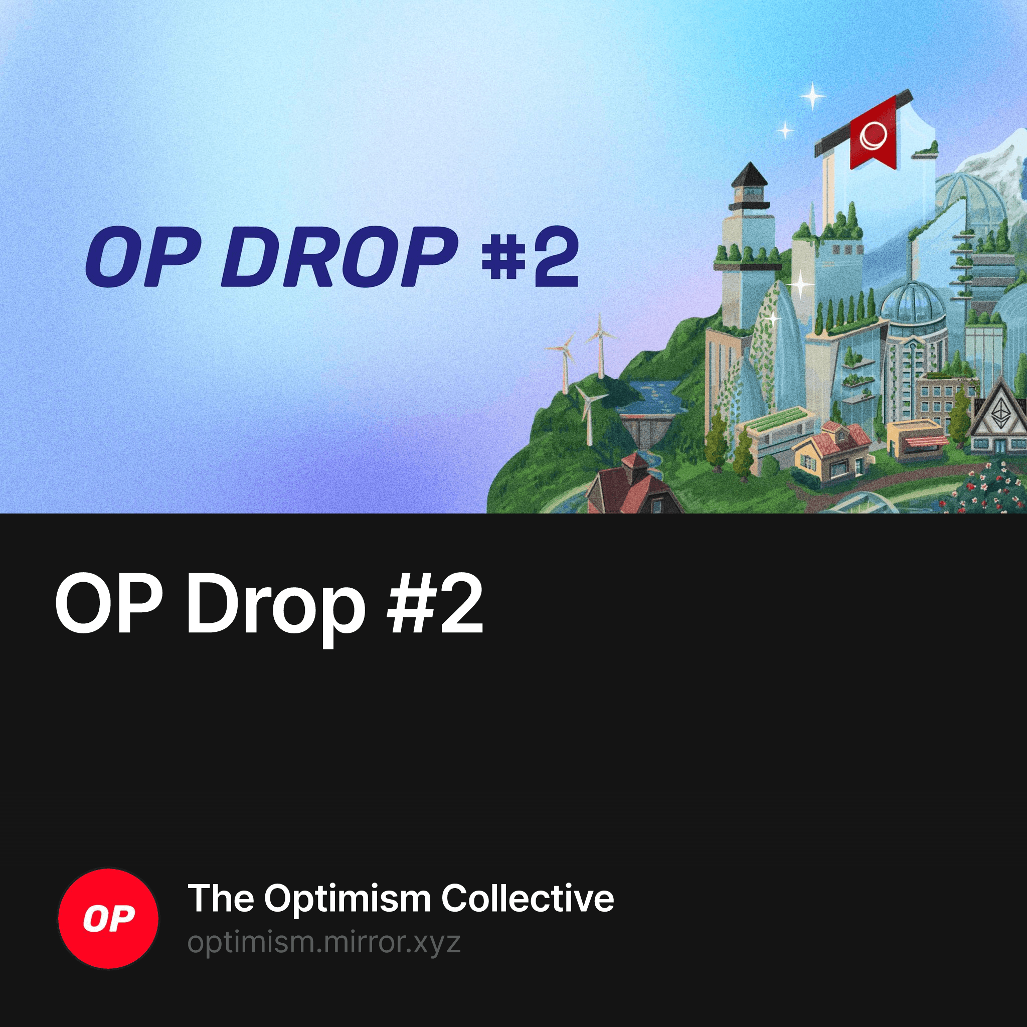 OP Drop #2 454/10000