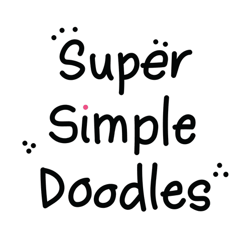 Super Simple Doodles