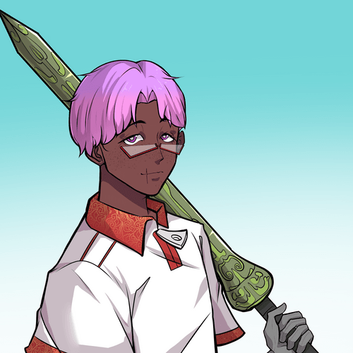 Based Animetas