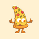 Pizza Avatar
