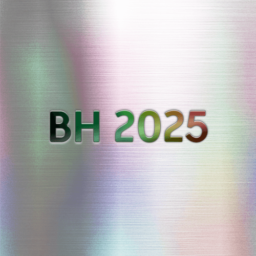 BH25 - Black History Nameplates