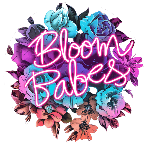 Bloom Babes (Polygon)