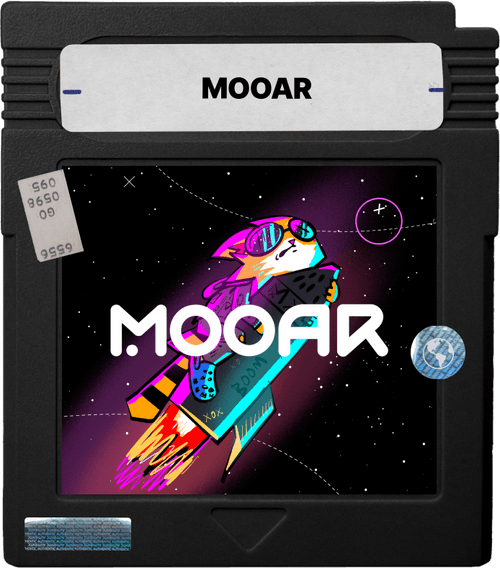 GameOn 2.0: MOOAR Marketplace
