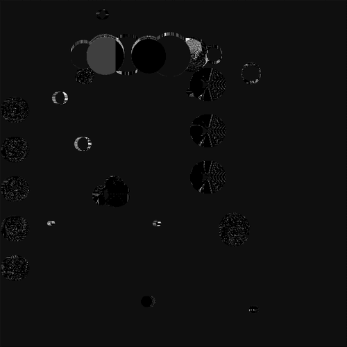 Event Horizon 14