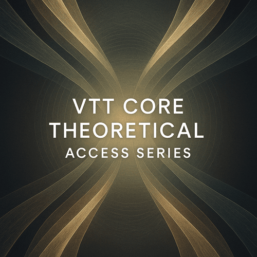 VTT Core Theoretical Access Series