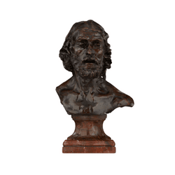 ElmonX Bust of John the Baptist collection image