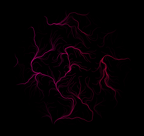 Illuminescence by Perk