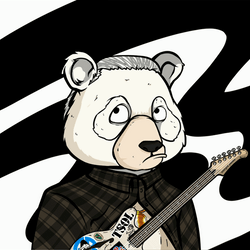 Annoyed Pandas collection image